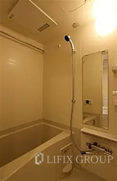 バス・シャワールーム　風呂