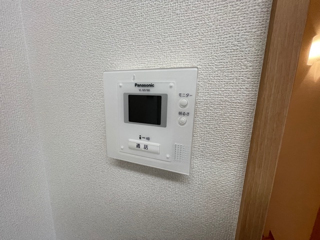 セキュリティ　参考画像
