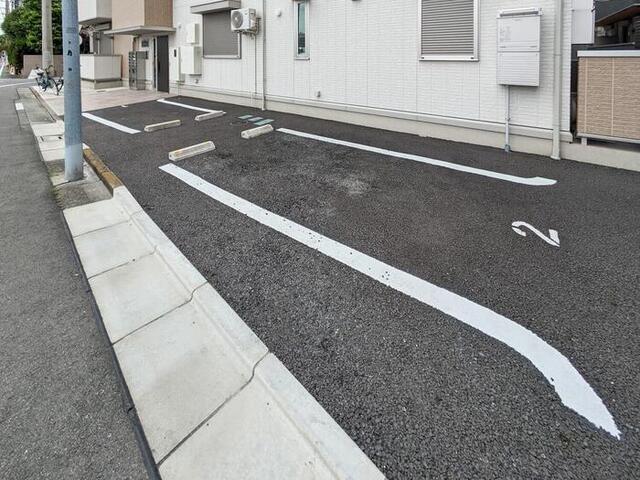 駐車場　駐車場♪※空き確認要