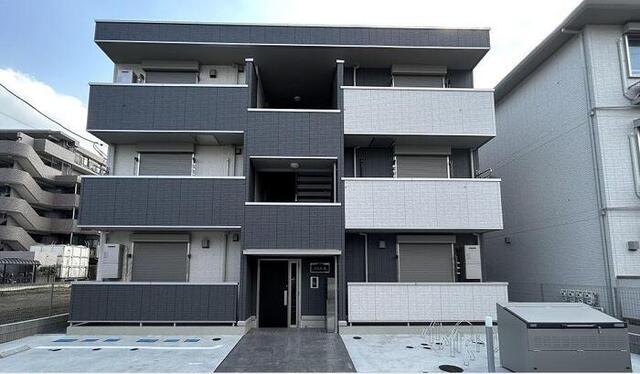 建物外観　外観♪
