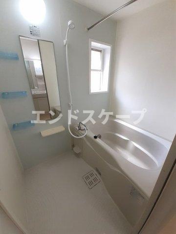 バス・シャワールーム　高崎、前橋のお部屋探しはエンドスケープまで！お客様の理想お聞