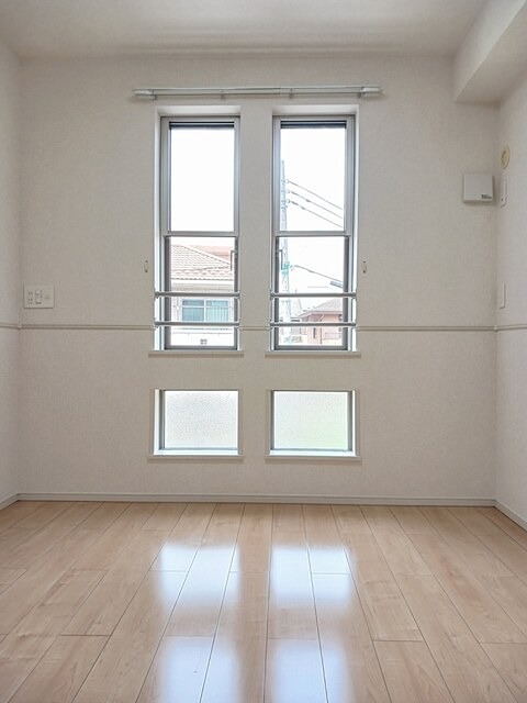 その他部屋・スペース　収納付きのお部屋です。