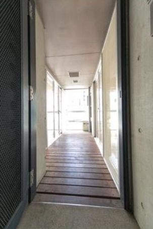 玄関　☆広々とした玄関☆
