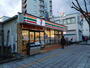 コンビニ　セブンイレブン 高槻上田辺町店（コンビニ）まで319m