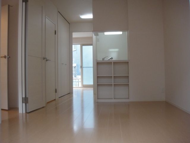 その他部屋・スペース　開放感かなりありますね♪
