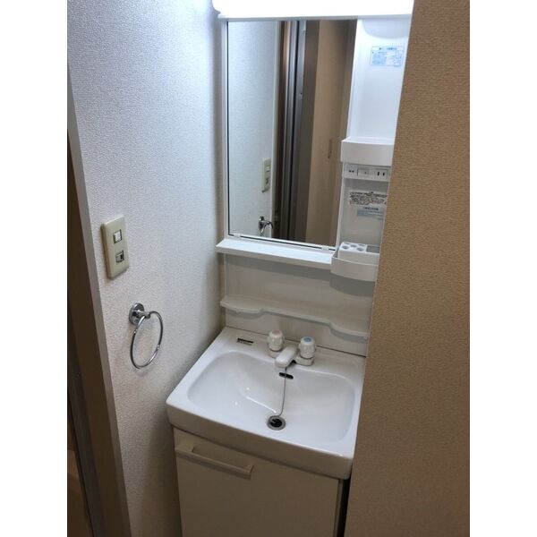その他設備　【同物件他の部屋になります】同グレードの改装になります。
