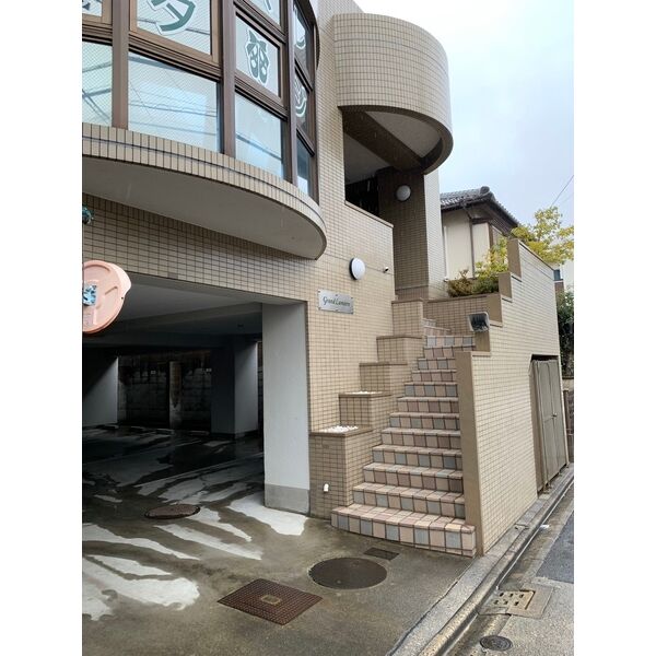 バス・シャワールーム　【同物件他の部屋になります】同グレードの改装になります。