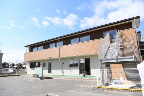 幼稚園・保育園　袖ヶ浦市ユーカリ保育園（幼稚園・保育園）まで501m