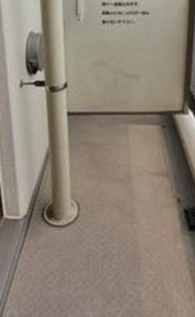 バルコニー　バルコニーあります