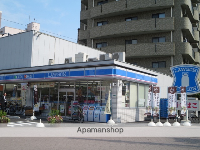 コンビニ　ローソン（コンビニ）まで289m