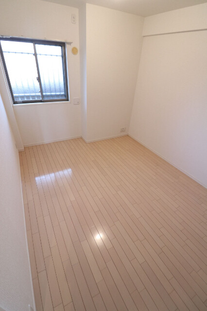 その他部屋・スペース　6.5帖の洋室です