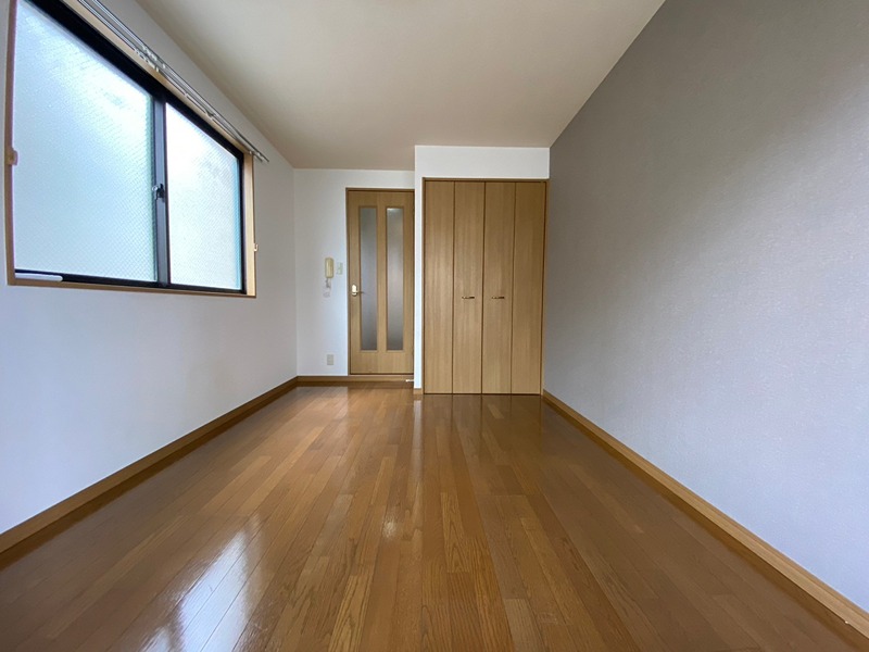 居室・リビング　※別タイプ部屋写真参考