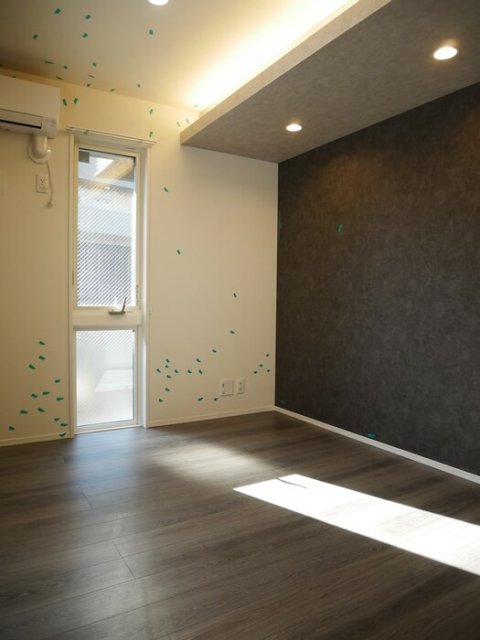 その他部屋・スペース　※別部屋の参考写真の為、原状優先です。