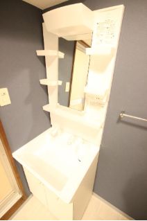 洗面設備　★お問い合わせは044-299-8985★