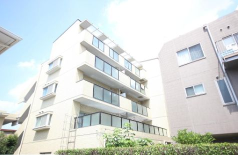 建物外観　★お問い合わせは044-299-8985★