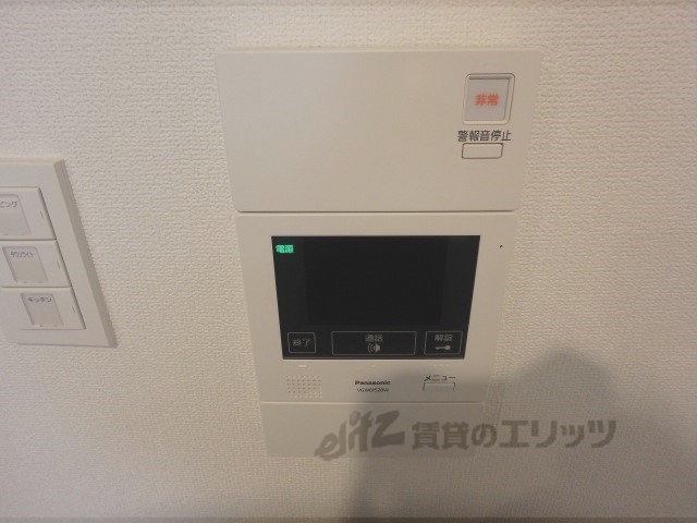 セキュリティ　ドアフォン（ＴＶ含）