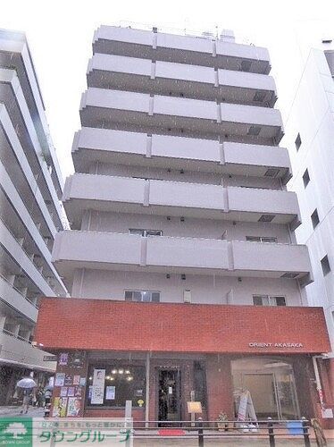 建物外観　※2023年6月撮影