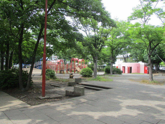その他　橘公園（その他）まで171m