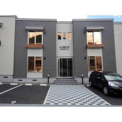 駐車場　詳細は、ウィンドワード菊水店までご相談下さい。