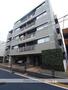 巣鴨駅より徒歩5分 4階 築33年9ヶ月の賃貸物件