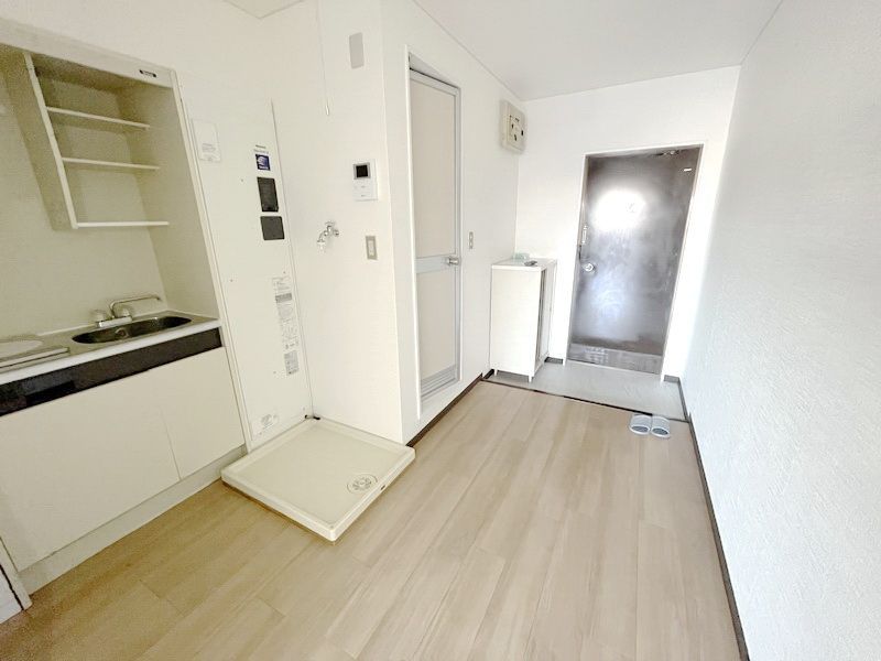その他部屋・スペース　★お部屋探しはタウンハウジング稲田堤店まで★