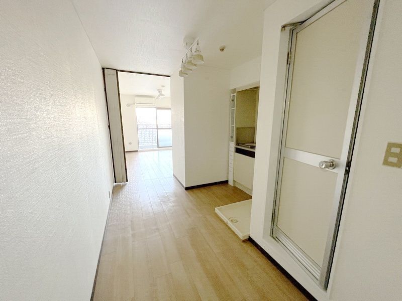 その他　★お部屋探しはタウンハウジング稲田堤店まで★