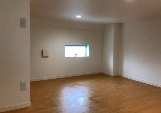 その他部屋・スペース　ロフト　同物件内参考画像
