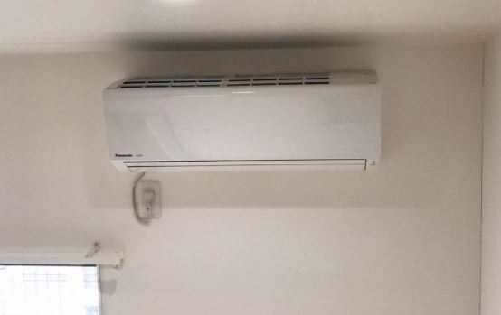 その他設備　エアコン　同物件内参考画像