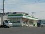 コンビニ　ファミリーマート新潟紫竹二丁目店（コンビニ）まで1042m