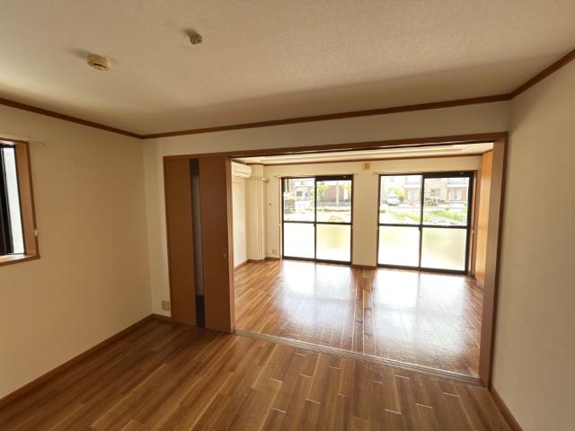 その他設備　室内設備