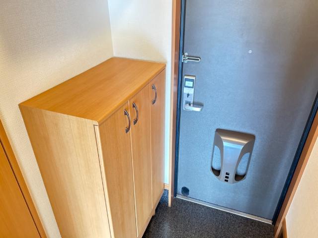 その他　庭