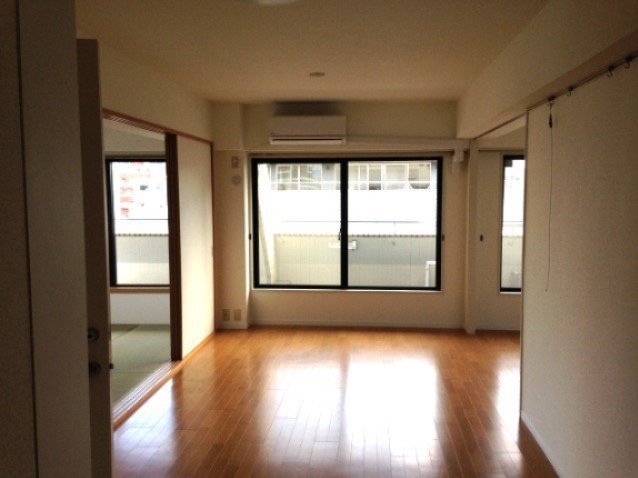 居室・リビング　別部屋参考写真