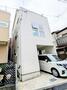 久地駅より徒歩11分 築11年8ヶ月 3階建の賃貸物件