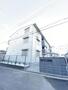 流山おおたかの森駅より徒歩13分 2階 築4年6ヶ月の賃貸物件