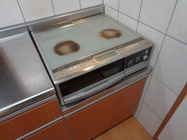 その他　ＩＨクッキングヒーター