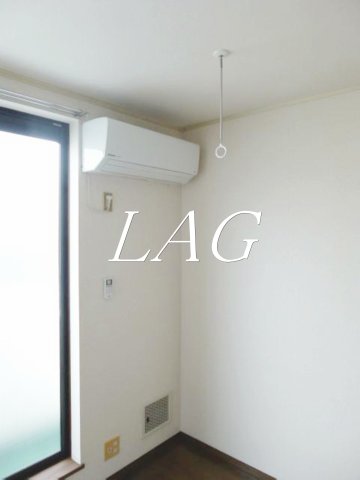 居室・リビング　洋室のお部屋です。