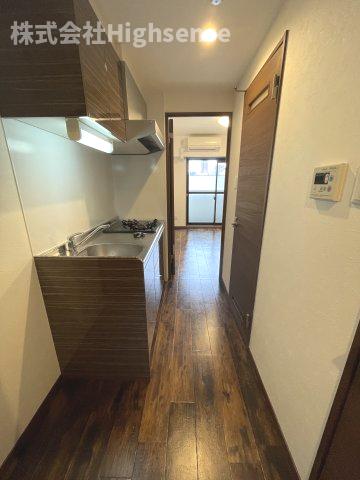 その他部屋・スペース　物件の内装です