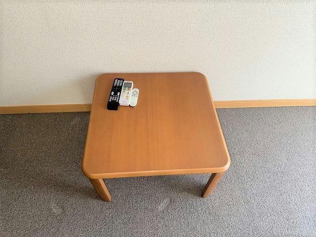 その他部屋・スペース　家具付き