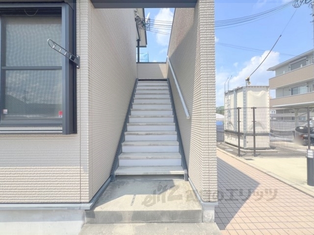 その他　階段