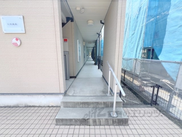 その他　廊下