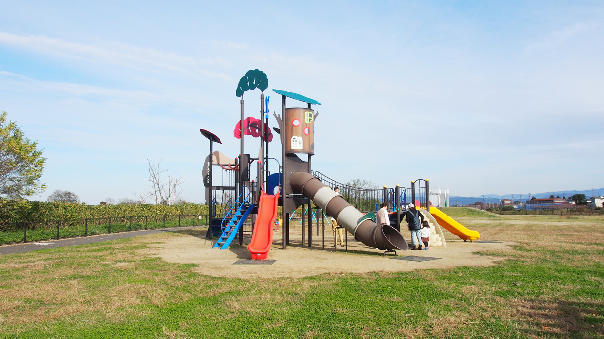 公園　東町公園（公園）まで979m