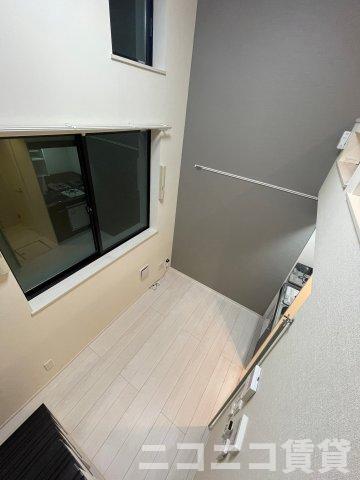 眺望　別号室イメージの為、現状を優先致します。