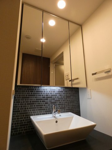 洗面設備　洗面※別部屋参考写真