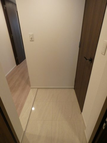 玄関　玄関※別部屋参考写真