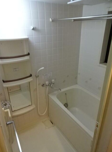 バス・シャワールーム　他のお部屋の写真です