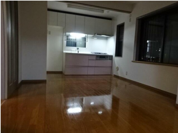 居室・リビング　他のお部屋の写真です