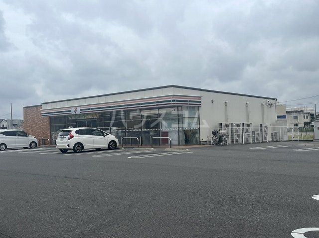 コンビニ　セブンイレブン 甚目寺駅西店（コンビニ）まで929m