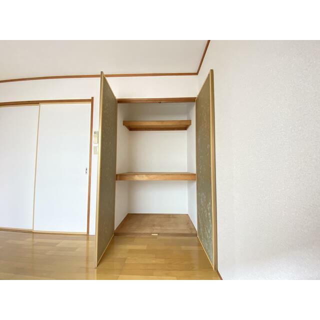 収納　別部屋参考