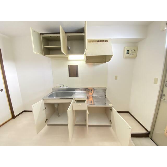キッチン　別部屋参考