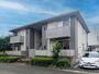 三里木駅より徒歩7分 1階 築18年5ヶ月の賃貸物件